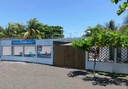 CHALET PUERTO SAN JOSÉ, FRENTE AL MAR!