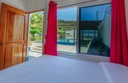 CHALET PUERTO SAN JOSÉ, FRENTE AL MAR!