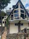 Chalet San Pedro La Laguna, Atitlán.
