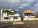 CHALET PUERTO SAN JOSÉ, FRENTE A LA PLAYA